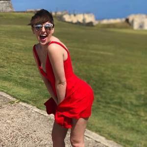 Meet your Posher, Meigan